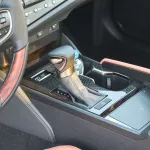 LEXUS ES350 3.5L V6 PETROL FWD SEDAN 2024 MODEL YEAR - Thumbnail 16