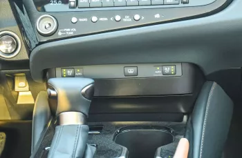 LEXUS ES350 3.5L V6 PETROL FWD SEDAN 2024 MODEL YEAR