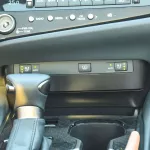 LEXUS ES350 3.5L V6 PETROL FWD SEDAN 2024 MODEL YEAR - Thumbnail 15