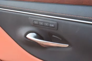 LEXUS ES350 3.5L V6 PETROL FWD SEDAN 2024 MODEL YEAR