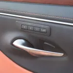 LEXUS ES350 3.5L V6 PETROL FWD SEDAN 2024 MODEL YEAR - Thumbnail 8