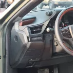 LEXUS ES350 3.5L V6 PETROL FWD SEDAN 2024 MODEL YEAR - Thumbnail 9