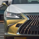 LEXUS ES350 3.5L V6 PETROL FWD SEDAN 2024 MODEL YEAR - Thumbnail 25