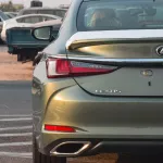 LEXUS ES350 3.5L V6 PETROL FWD SEDAN 2024 MODEL YEAR - Thumbnail 26
