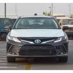 TOYOTA CAMRY HYBRID GLE 2.5L FWD SEDAN 2024 MODEL YEAR - Thumbnail 2