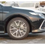 TOYOTA CAMRY HYBRID GLE 2.5L FWD SEDAN 2024 MODEL YEAR - Thumbnail 12