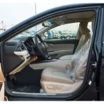 TOYOTA CAMRY HYBRID GLE 2.5L FWD SEDAN 2024 MODEL YEAR - Thumbnail 18