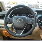 TOYOTA CAMRY HYBRID GLE 2.5L FWD SEDAN 2024 MODEL YEAR - Thumbnail 11
