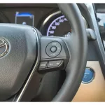 TOYOTA CAMRY HYBRID GLE 2.5L FWD SEDAN 2024 MODEL YEAR - Thumbnail 10