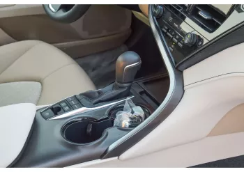 TOYOTA CAMRY HYBRID GLE 2.5L FWD SEDAN 2024 MODEL YEAR