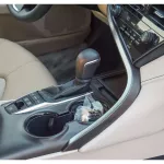TOYOTA CAMRY HYBRID GLE 2.5L FWD SEDAN 2024 MODEL YEAR - Thumbnail 14