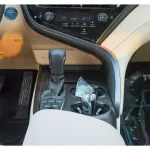 TOYOTA CAMRY HYBRID GLE 2.5L FWD SEDAN 2024 MODEL YEAR - Thumbnail 15