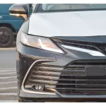 TOYOTA CAMRY HYBRID GLE 2.5L FWD SEDAN 2024 MODEL YEAR - Thumbnail 22