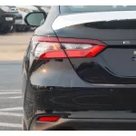 TOYOTA CAMRY HYBRID GLE 2.5L FWD SEDAN 2024 MODEL YEAR - Thumbnail 23