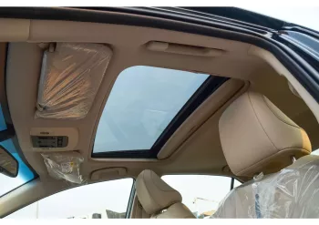 TOYOTA CAMRY HYBRID GLE 2.5L FWD SEDAN 2024 MODEL YEAR