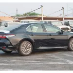 TOYOTA CAMRY HYBRID GLE 2.5L FWD SEDAN 2024 MODEL YEAR - Thumbnail 6