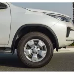 TOYOTA FORTUNER 2.7L PETROL 4WD 5DOOR SUV 2024 MODEL YEAR - Thumbnail 26