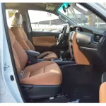 TOYOTA FORTUNER 2.7L PETROL 4WD 5DOOR SUV 2024 MODEL YEAR - Thumbnail 17
