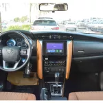 TOYOTA FORTUNER 2.7L PETROL 4WD 5DOOR SUV 2024 MODEL YEAR - Thumbnail 15