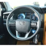 TOYOTA FORTUNER 2.7L PETROL 4WD 5DOOR SUV 2024 MODEL YEAR - Thumbnail 11