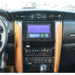TOYOTA FORTUNER 2.7L PETROL 4WD 5DOOR SUV 2024 MODEL YEAR - Thumbnail 12