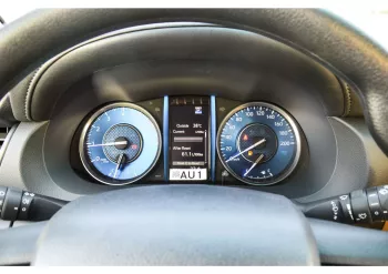 TOYOTA FORTUNER 2.7L PETROL 4WD 5DOOR SUV 2024 MODEL YEAR