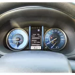 TOYOTA FORTUNER 2.7L PETROL 4WD 5DOOR SUV 2024 MODEL YEAR - Thumbnail 8