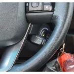 TOYOTA FORTUNER 2.7L PETROL 4WD 5DOOR SUV 2024 MODEL YEAR - Thumbnail 10