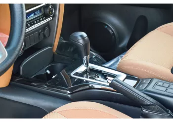 TOYOTA FORTUNER 2.7L PETROL 4WD 5DOOR SUV 2024 MODEL YEAR