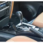 TOYOTA FORTUNER 2.7L PETROL 4WD 5DOOR SUV 2024 MODEL YEAR - Thumbnail 14