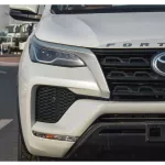 TOYOTA FORTUNER 2.7L PETROL 4WD 5DOOR SUV 2024 MODEL YEAR - Thumbnail 20
