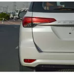 TOYOTA FORTUNER 2.7L PETROL 4WD 5DOOR SUV 2024 MODEL YEAR - Thumbnail 21
