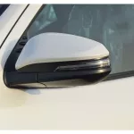 TOYOTA FORTUNER 2.7L PETROL 4WD 5DOOR SUV 2024 MODEL YEAR - Thumbnail 22