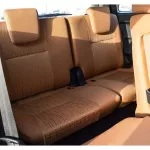 TOYOTA FORTUNER 2.7L PETROL 4WD 5DOOR SUV 2024 MODEL YEAR - Thumbnail 19