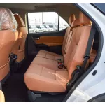 TOYOTA FORTUNER 2.7L PETROL 4WD 5DOOR SUV 2024 MODEL YEAR - Thumbnail 18