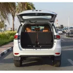 TOYOTA FORTUNER 2.7L PETROL 4WD 5DOOR SUV 2024 MODEL YEAR - Thumbnail 24