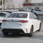 TOYOTA COROLLA LEVIN 1.8L HYBRID 2024 MODEL YEAR - Thumbnail 4
