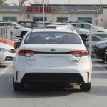 TOYOTA COROLLA LEVIN 1.8L HYBRID 2024 MODEL YEAR - Thumbnail 5