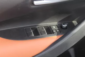 TOYOTA COROLLA LEVIN 1.8L HYBRID 2024 MODEL YEAR