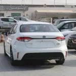 TOYOTA COROLLA LEVIN 1.8L HYBRID 2024 MODEL YEAR - Thumbnail 6