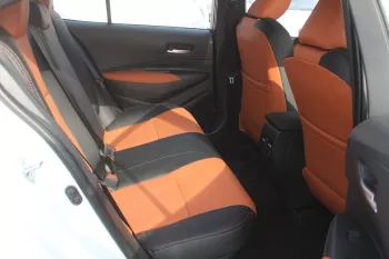 TOYOTA COROLLA LEVIN 1.8L HYBRID 2024 MODEL YEAR
