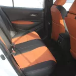TOYOTA COROLLA LEVIN 1.8L HYBRID 2024 MODEL YEAR - Thumbnail 21