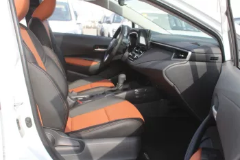 TOYOTA COROLLA LEVIN 1.8L HYBRID 2024 MODEL YEAR