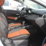 TOYOTA COROLLA LEVIN 1.8L HYBRID 2024 MODEL YEAR - Thumbnail 19
