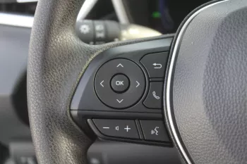 TOYOTA COROLLA LEVIN 1.8L HYBRID 2024 MODEL YEAR