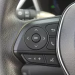 TOYOTA COROLLA LEVIN 1.8L HYBRID 2024 MODEL YEAR - Thumbnail 9