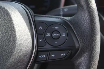 TOYOTA COROLLA LEVIN 1.8L HYBRID 2024 MODEL YEAR