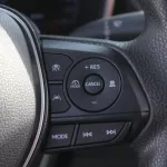 TOYOTA COROLLA LEVIN 1.8L HYBRID 2024 MODEL YEAR - Thumbnail 10