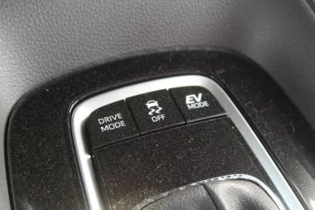 TOYOTA COROLLA LEVIN 1.8L HYBRID 2024 MODEL YEAR