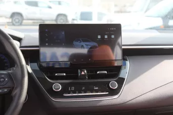 TOYOTA COROLLA LEVIN 1.8L HYBRID 2024 MODEL YEAR